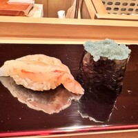 鮨 伊佐野 - 