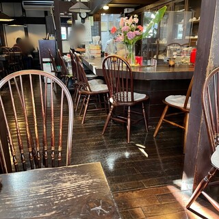 喫茶ぶーげん_2