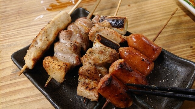 Akihabara Tonbee photo 3