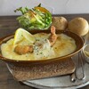 たまcafe - 