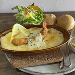 たまcafe - 