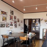 たまcafe - 
