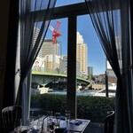 キャプテンズワーフ - 