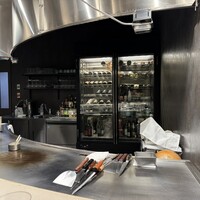 加藤牛肉店 小川のうに - 