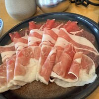 銀座しゃぶ通 マロニエゲート店 - 