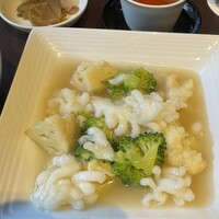 中国料理 四川 - 