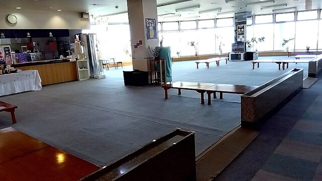 オアシス - 沼ノ端（食堂）の写真