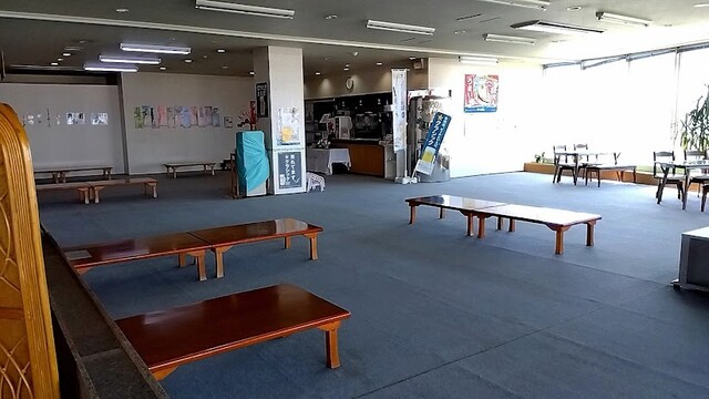 オアシス - 沼ノ端（食堂）の写真