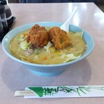 銀河のチャンポン - 