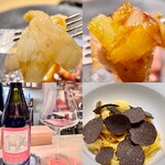 Enoteca Via Salaria - 