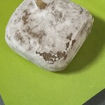 お菓子の壽城 - とち餅