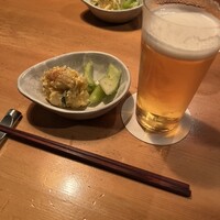 OSAKA きっちん 銀座本店 - 