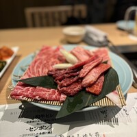 焼肉みゆき苑 - 