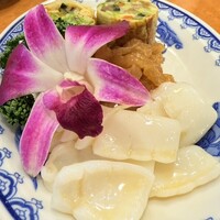 横浜中華街 北京飯店 - 