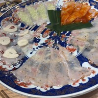 心・技・体 うるふ 博多 - 