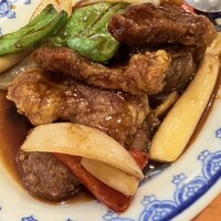 横浜中華街 北京飯店 - 