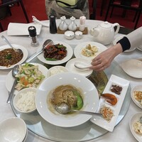新橋亭 - 