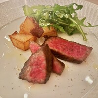 TRATTORIA PIZZERIA 207 渋谷店 - 