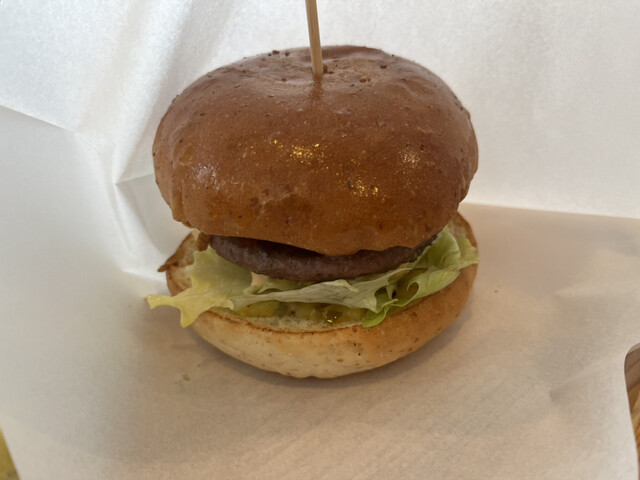 リトルラビット（LITTLE RABBIT） - 安比高原（カフェ）の写真