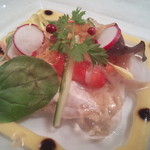 全体的にバラエティ感豊かで、形に捉われない発想のコースマネージメントが良かった