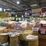 Tore Tore Ichiba Sengyo Kona - 店内