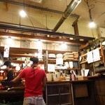 NEO大衆居酒屋 スマイリ商店 - 