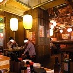 NEO大衆居酒屋 スマイリ商店 - 