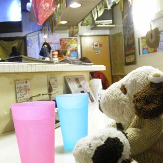 タイ屋台 racha_2