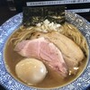 中華蕎麦 福はら