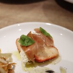 PASTA FRESCA TORNESTA - 