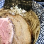 中華蕎麦 福はら - 