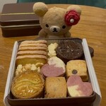 コーヒーとパフェのお店 Kurocafe - 