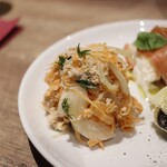 PASTA FRESCA TORNESTA - 