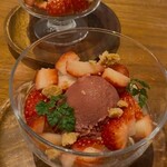 コーヒーとパフェのお店 Kurocafe - 
