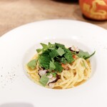 PASTA FRESCA TORNESTA - 真蛸