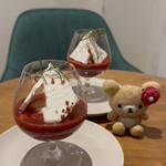 コーヒーとパフェのお店 Kurocafe - 