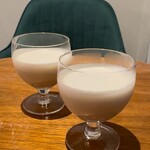 コーヒーとパフェのお店 Kurocafe - 