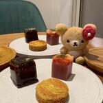 コーヒーとパフェのお店 Kurocafe - 