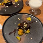 コーヒーとパフェのお店 Kurocafe - 