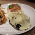 PASTA FRESCA TORNESTA - 