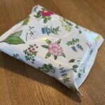 六花亭 - 一見ポテトチップっぽくなくてかわいい