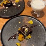 コーヒーとパフェのお店 Kurocafe - 