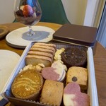 コーヒーとパフェのお店 Kurocafe - 