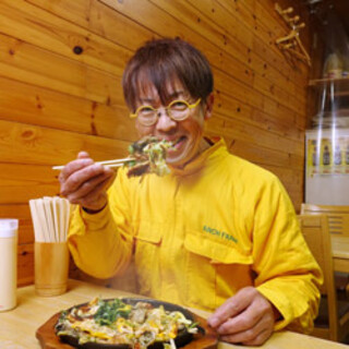 お好み焼き もり_2