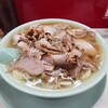 ナギチャンラーメン