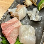 酒肴 こだるま - 