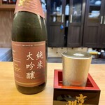 酒肴 こだるま - 