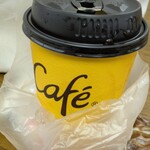 マクドナルド - ドリンク写真:
