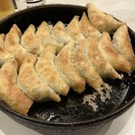 博多祇園鉄なべ - 