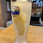 酒肴 こだるま - 